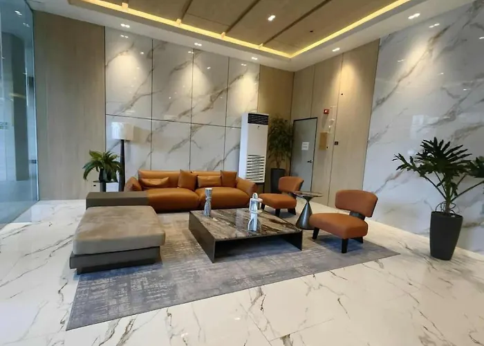 Apartamento Brand New!! A Lights At Congressional Ave - Ctc 2 *