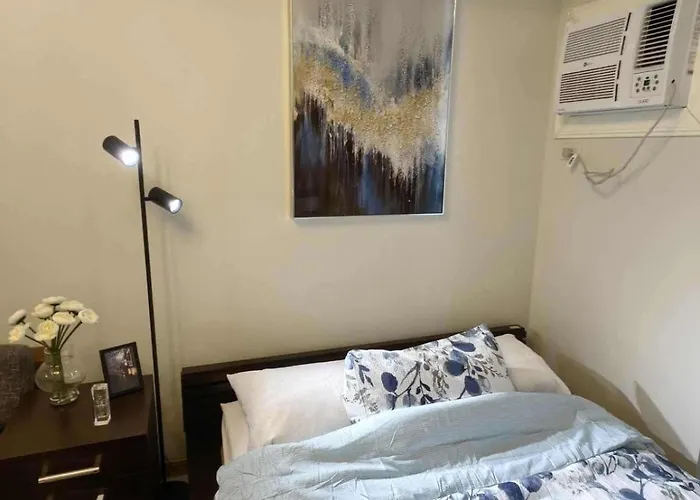 Brand New!! A Lights At Congressional Ave - Ctc 2 Apartamento Manila