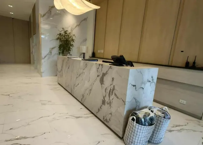 Apartamento Brand New!! A Lights At Congressional Ave - Ctc 2 Manila